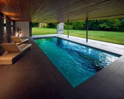 Top Pool Design Awards Xl Wins, Indoor Outdoor Pool